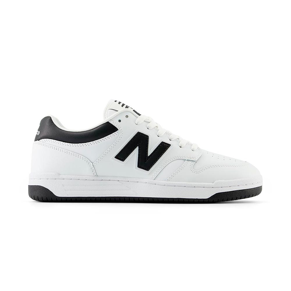 480 New Balance Shoes BLANCO 