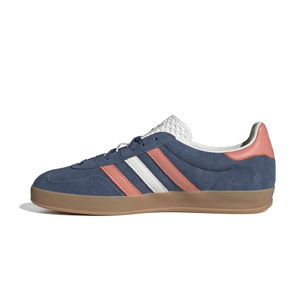 Gazelle Indoor Shoes Adidas image number 1