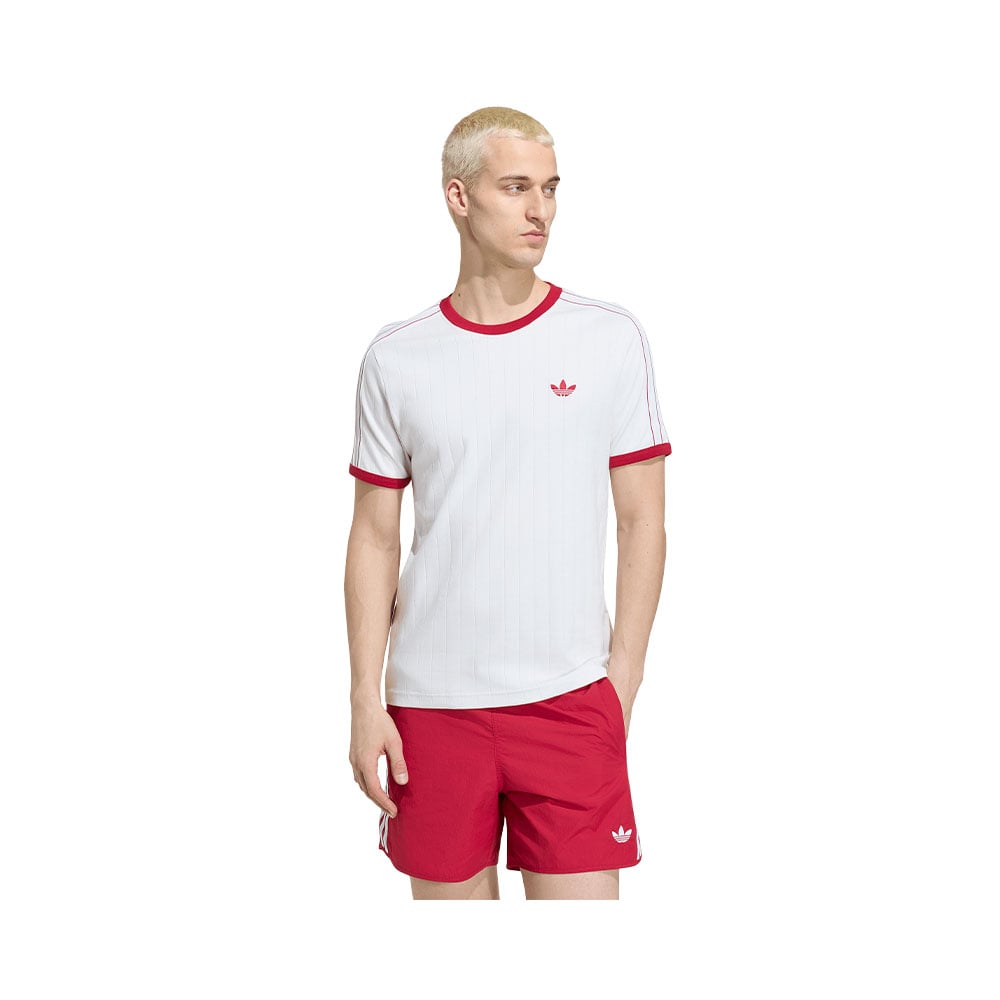 3S Tee Str Adidas MULTICOLOR 