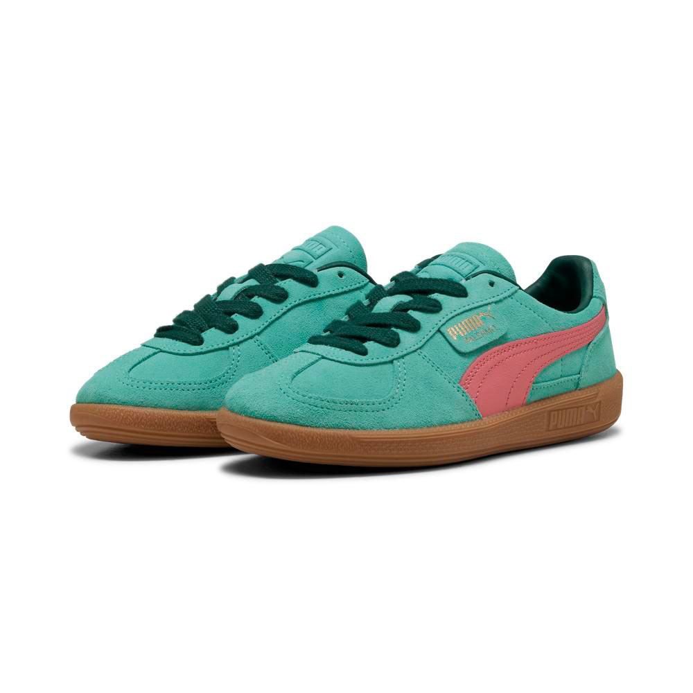 Palermo Puma Shoes MULTICOLOR 