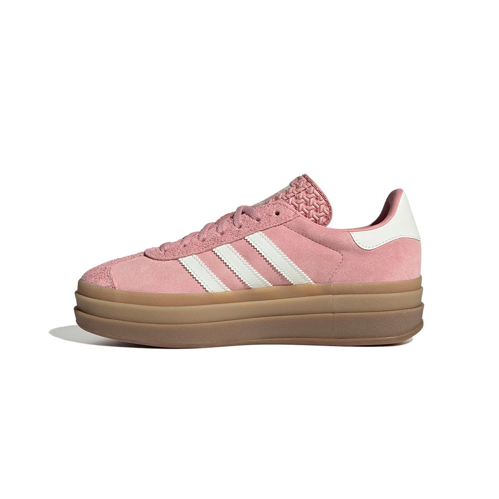 Gazelle Bold Shoes Adidas ROSA 