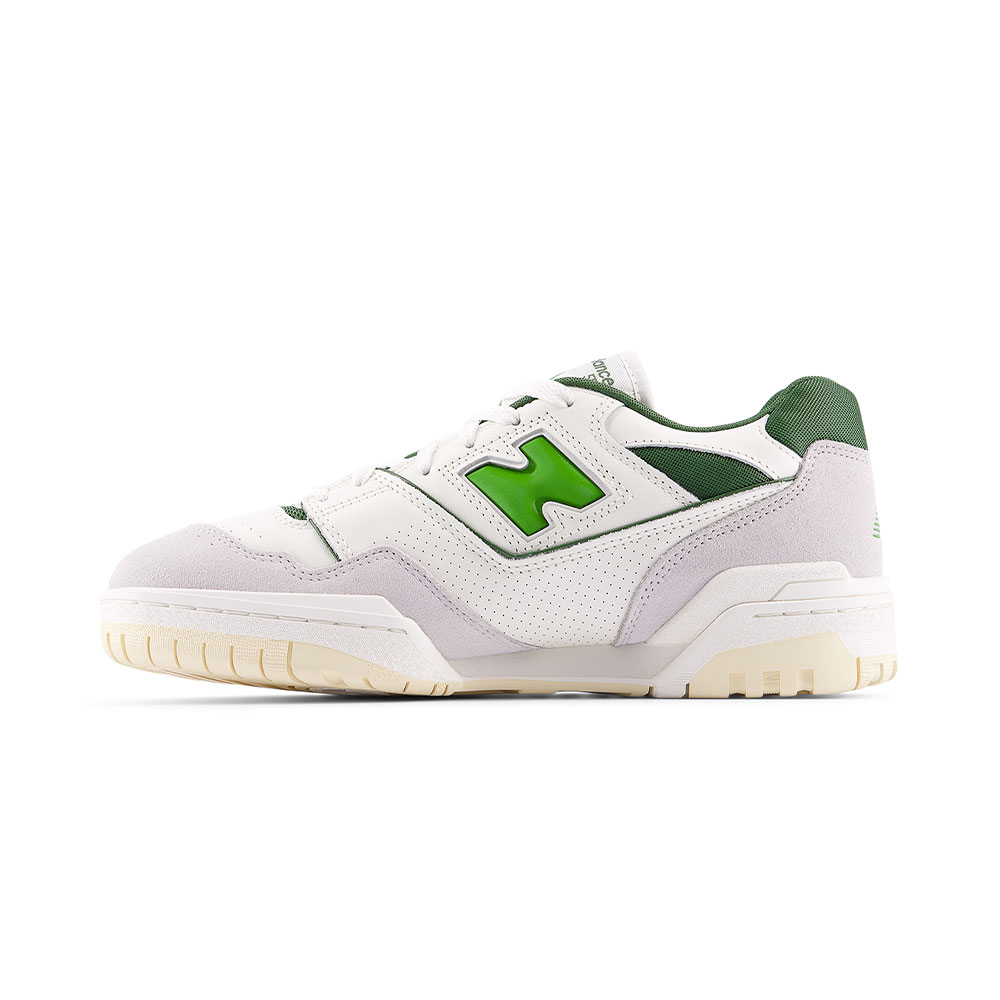 Bb550 New Balance