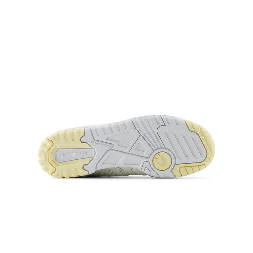 Bb550 New Balance Shoes image number 4