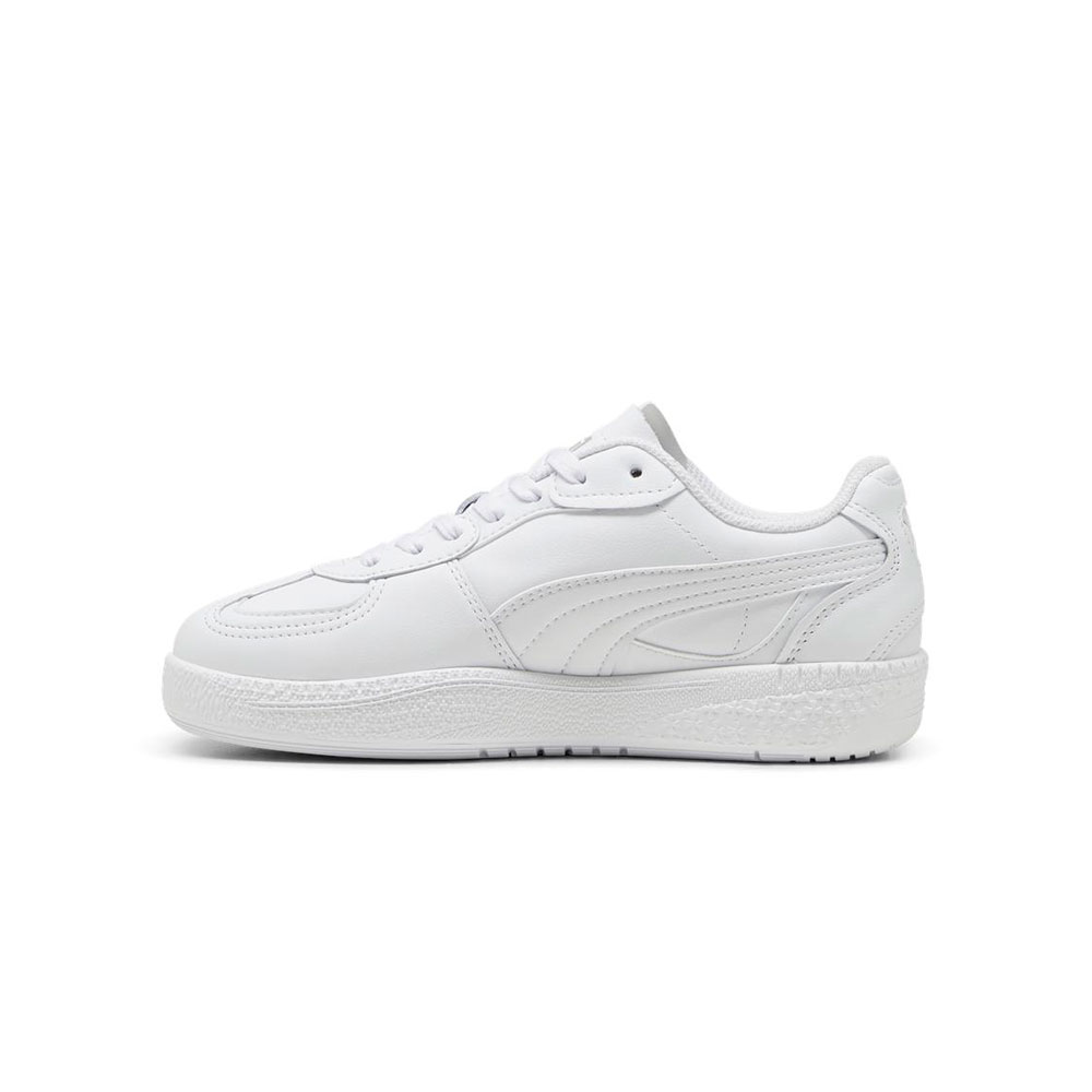 Palermo Moda Lthr Wns Puma Shoes MULTICOLOR 