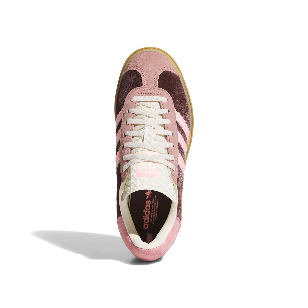 Gazelle Bold Shoes Adidas image number 4