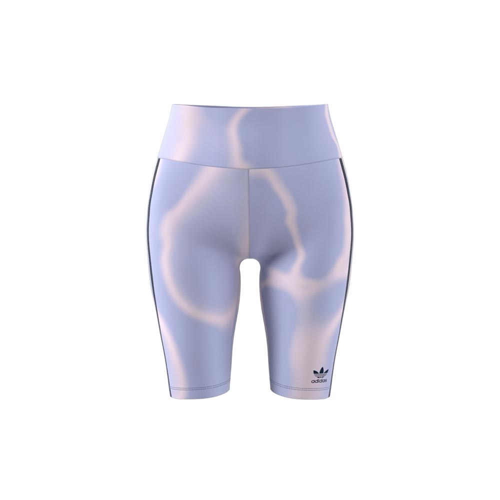 Watermark Bike Shorts Adidas