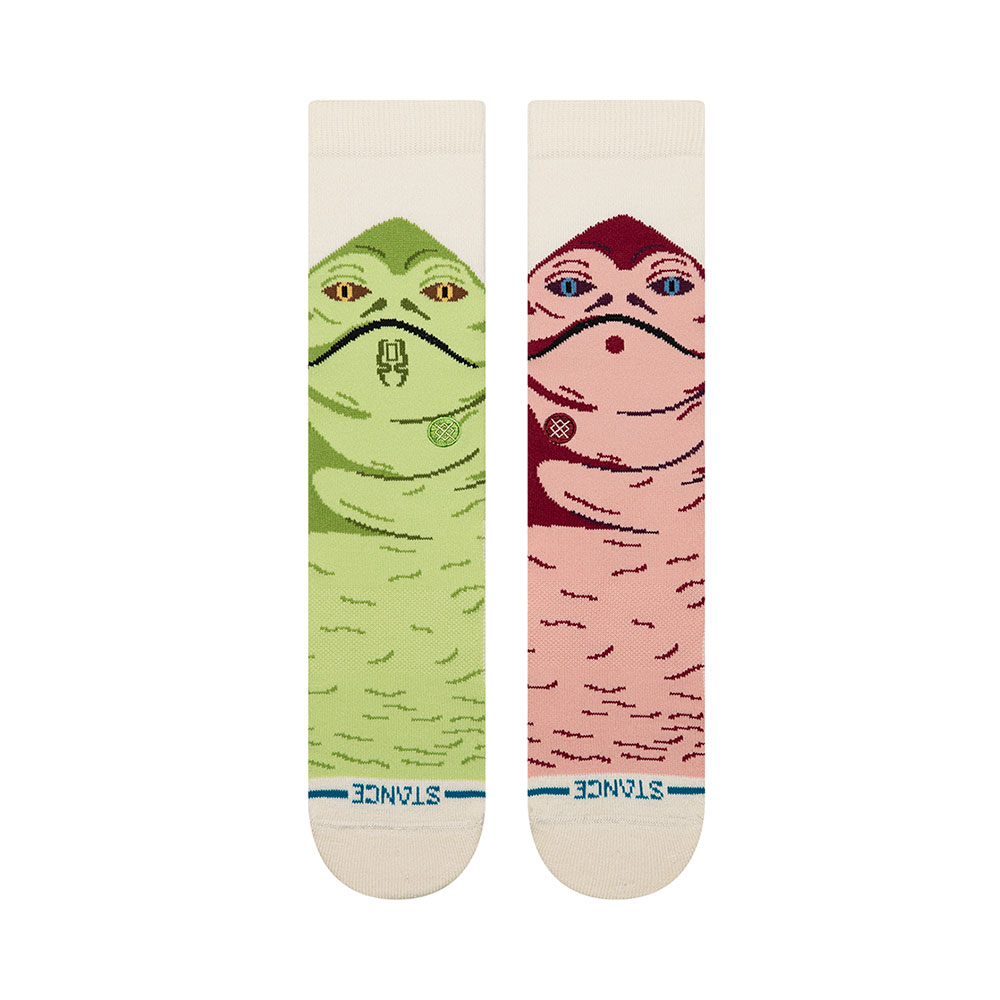 Hutt Twins Stance MULTICOLOR L