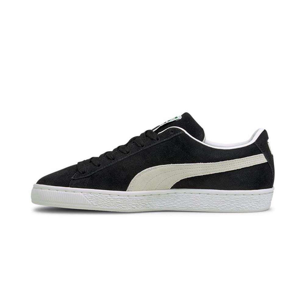 Suede Classic Xxi Puma Shoes image number 1