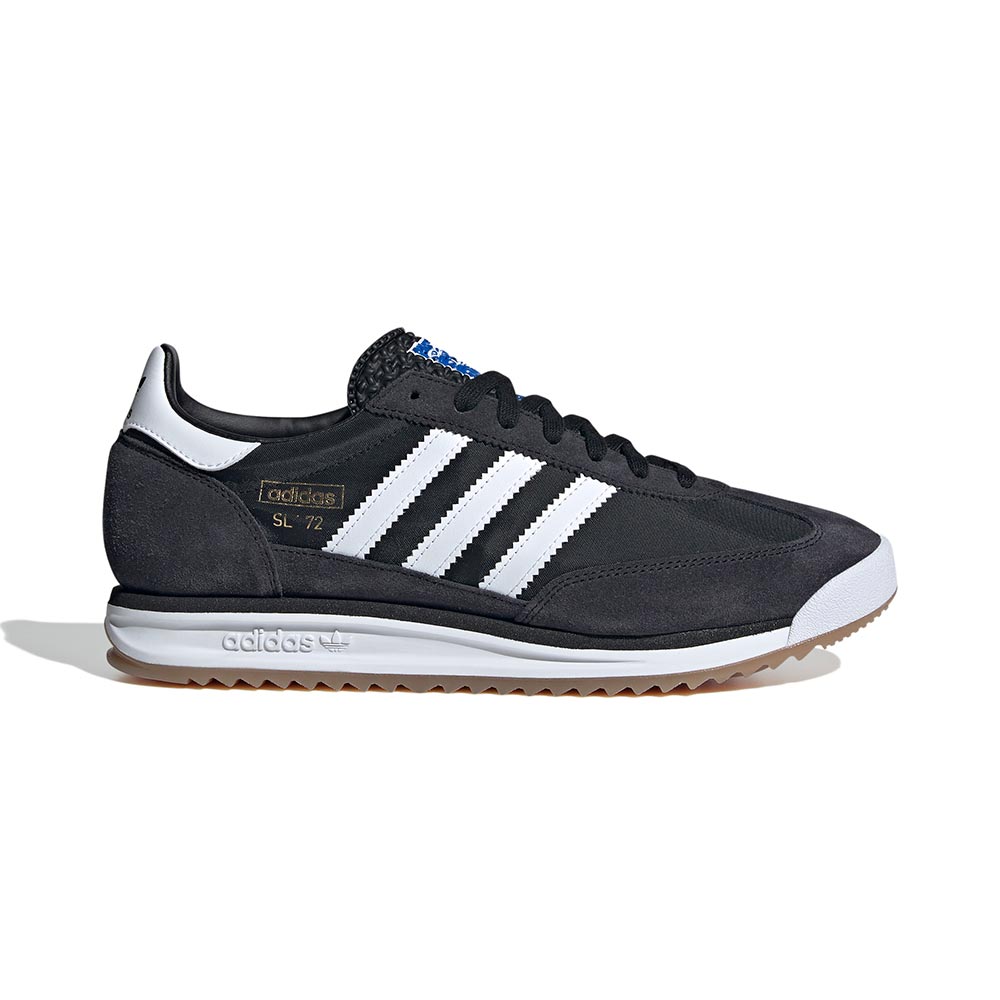 Sl 72 Rs Shoes Adidas image number 0
