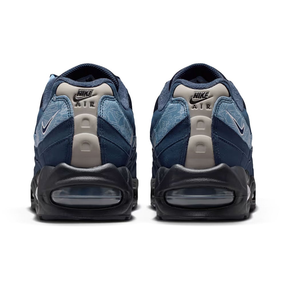 Air Max 95 Big Bubble Se Nike