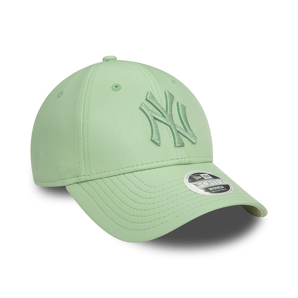 Wmns Pu 9Forty New York Yankees  Fmtfmt New Era image number 2