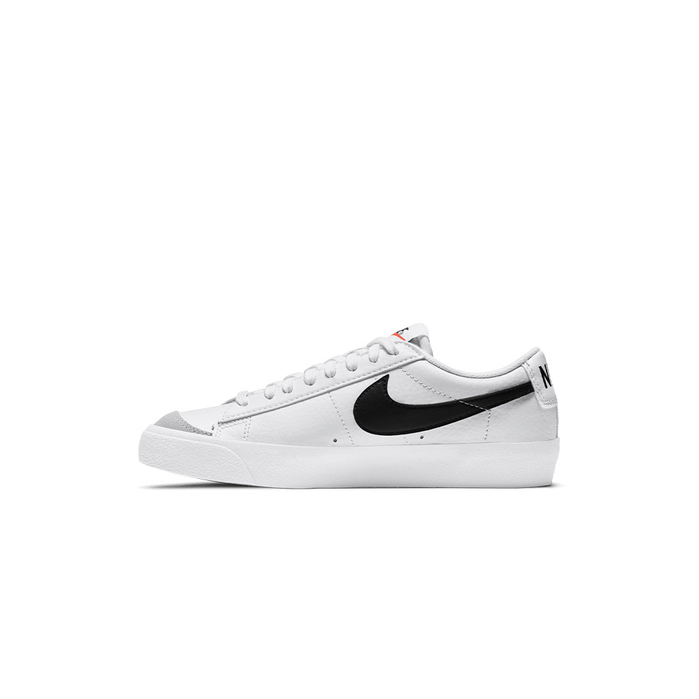 Blazer Low 77 Gs Nike  