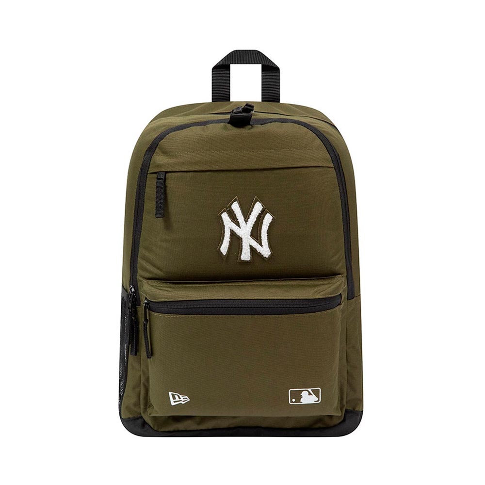 Mlb Applique Delaware Bag New York Yankees New Era