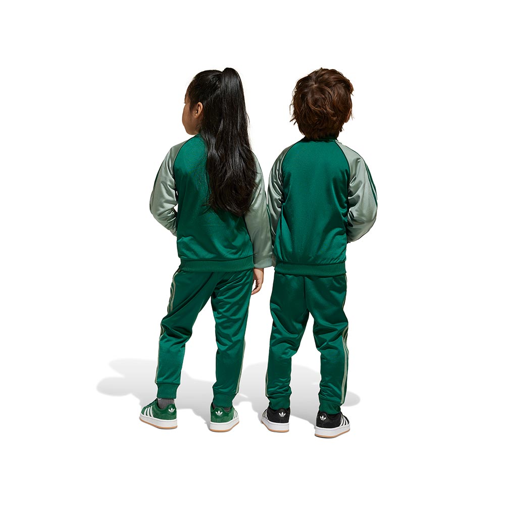 Sst Tracksuit Adidas image number 2