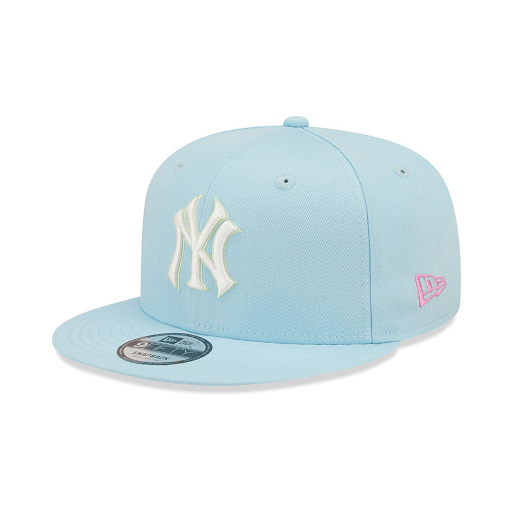 Pastel Patch 9Fifty New York Yankees New Era image number 1