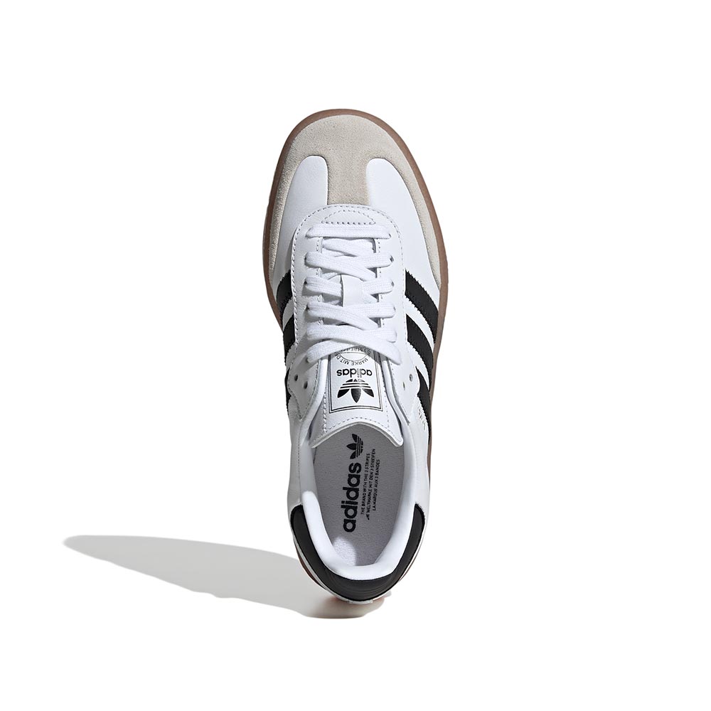 Sambae Shoes Adidas