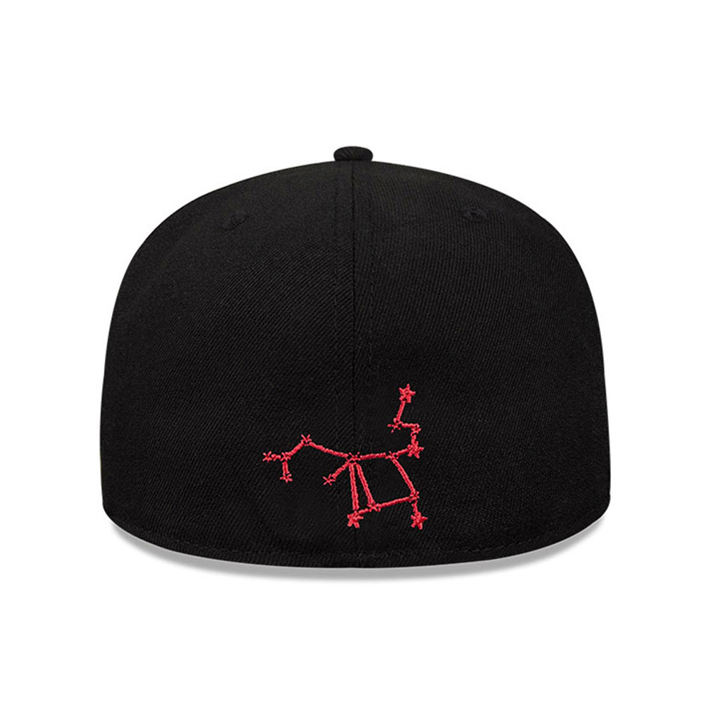 5950 Tellaeche Sag Blk Blk New Era image number 3