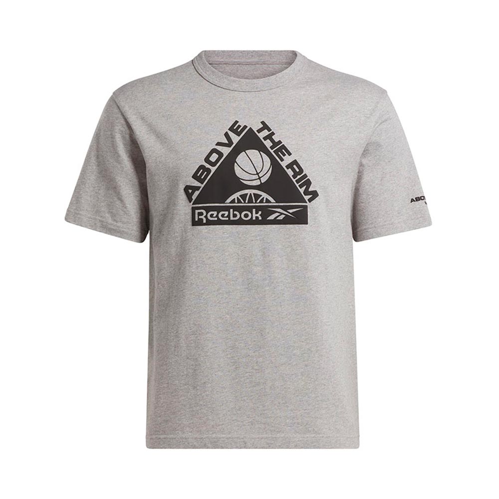 Bb Atr Graphic Tee Reebok