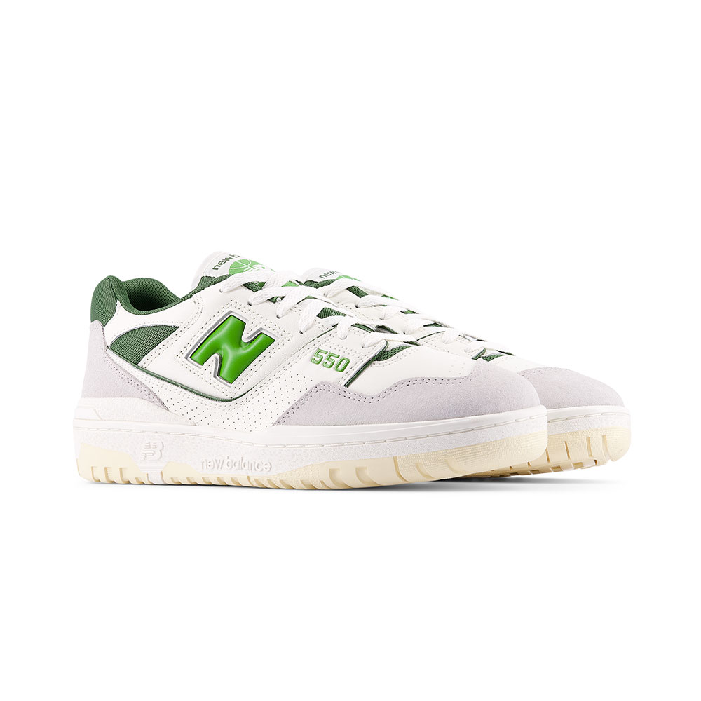 Bb550 New Balance