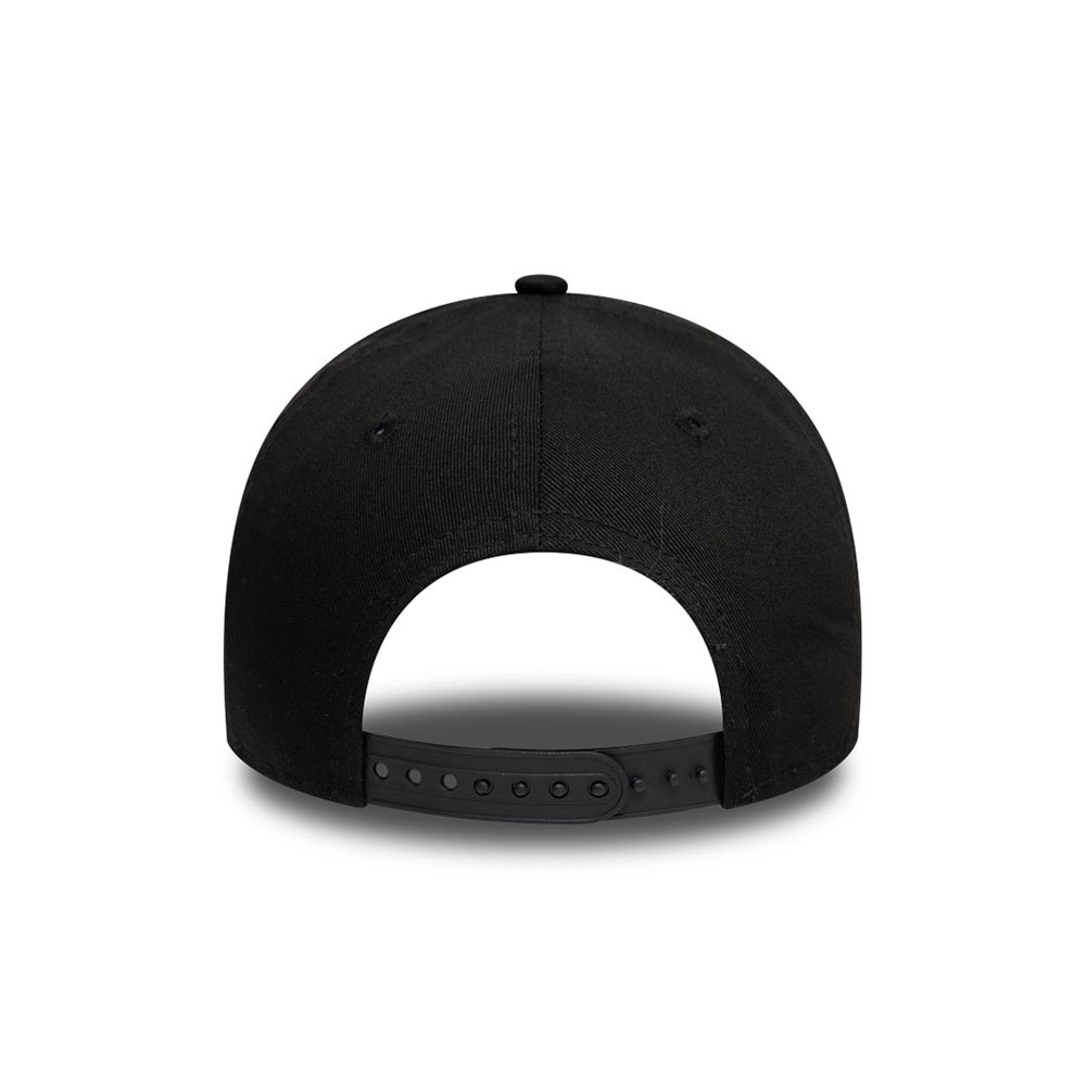 Ws Eframe Los Angeles Dodgers Blklry New Era image number 3