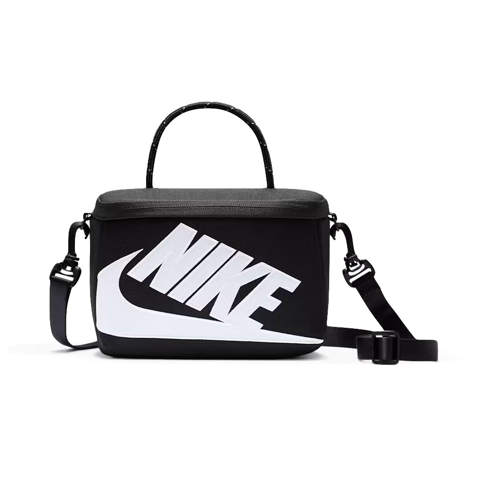 Nk Mini Shoebox Crossbody Nike MULTICOLOR UNI