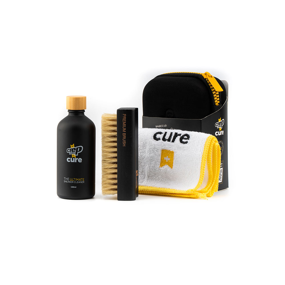Crep Pro Ultimate Cleaning Kit Crep MULTICOLOR UNI