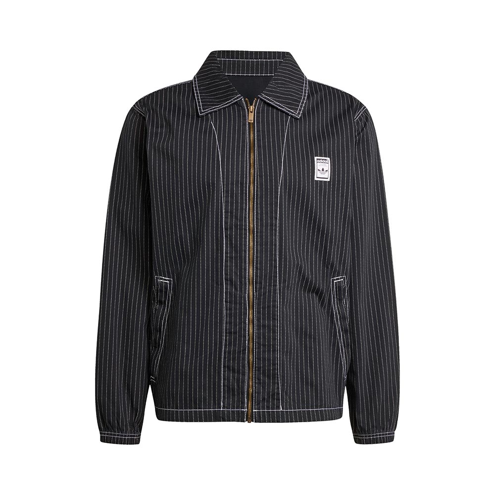 Adidas Originals Coach Jacket Adidas image number 0