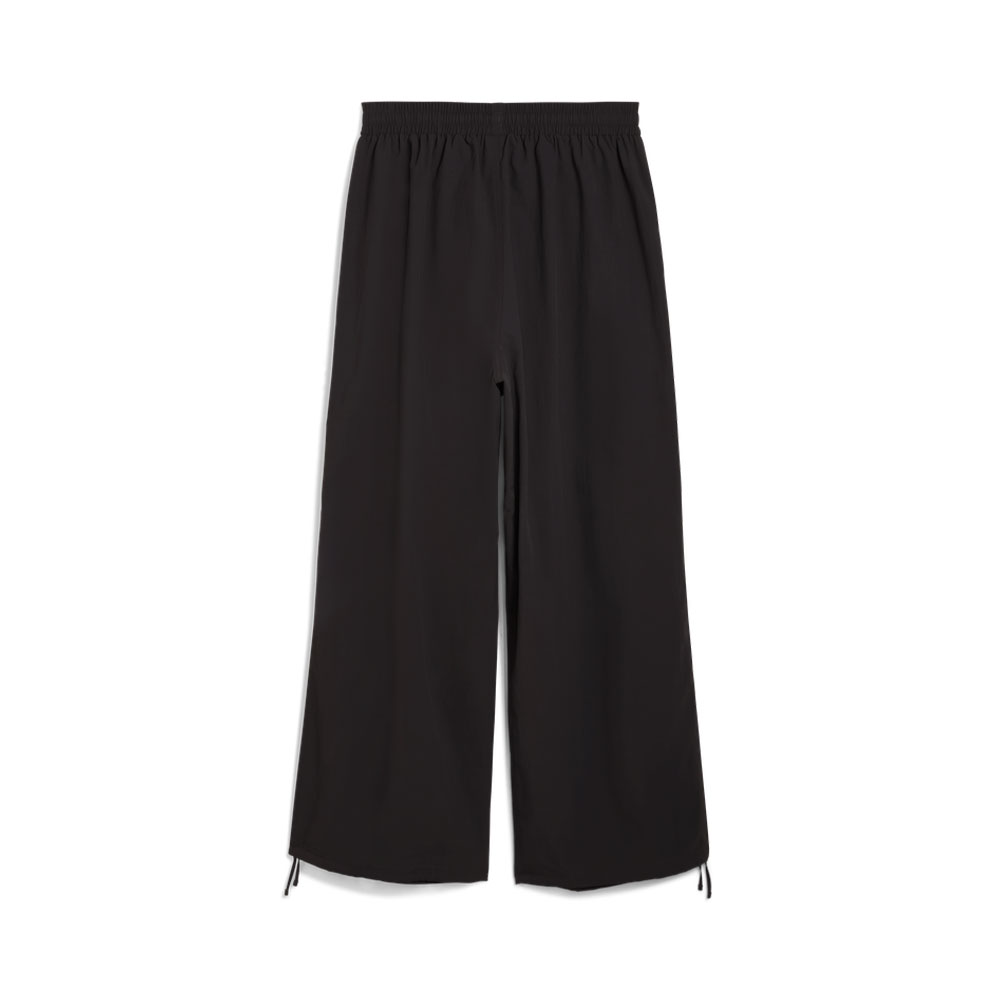 Wardrobe Ess Parachute Pants Puma MULTICOLOR 