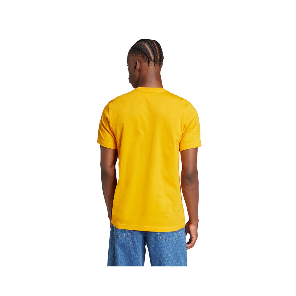 Originals 90S Logo T Shirt Adidas image number 2