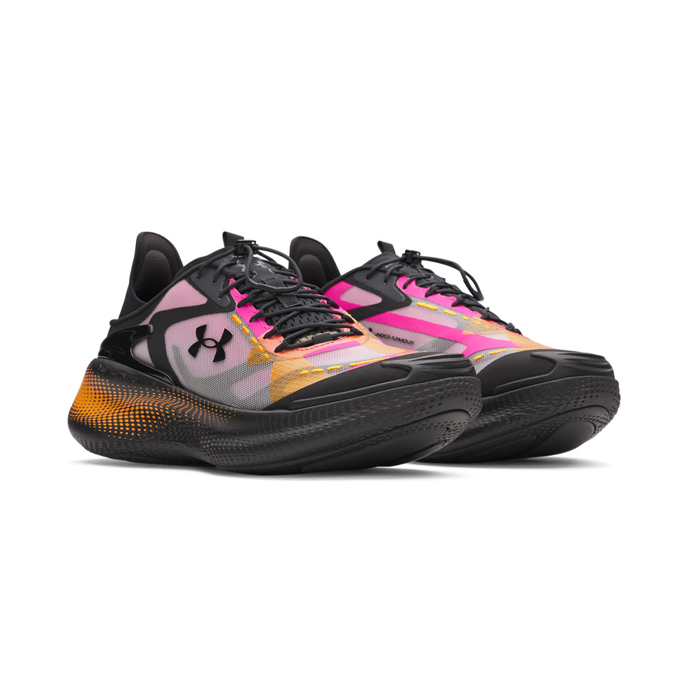 Ua Echo Under Armour