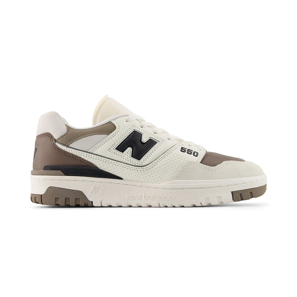 Bb550 New Balance