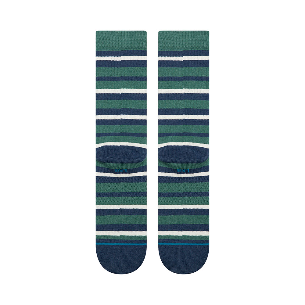 Brett Crew Stance MULTICOLOR L