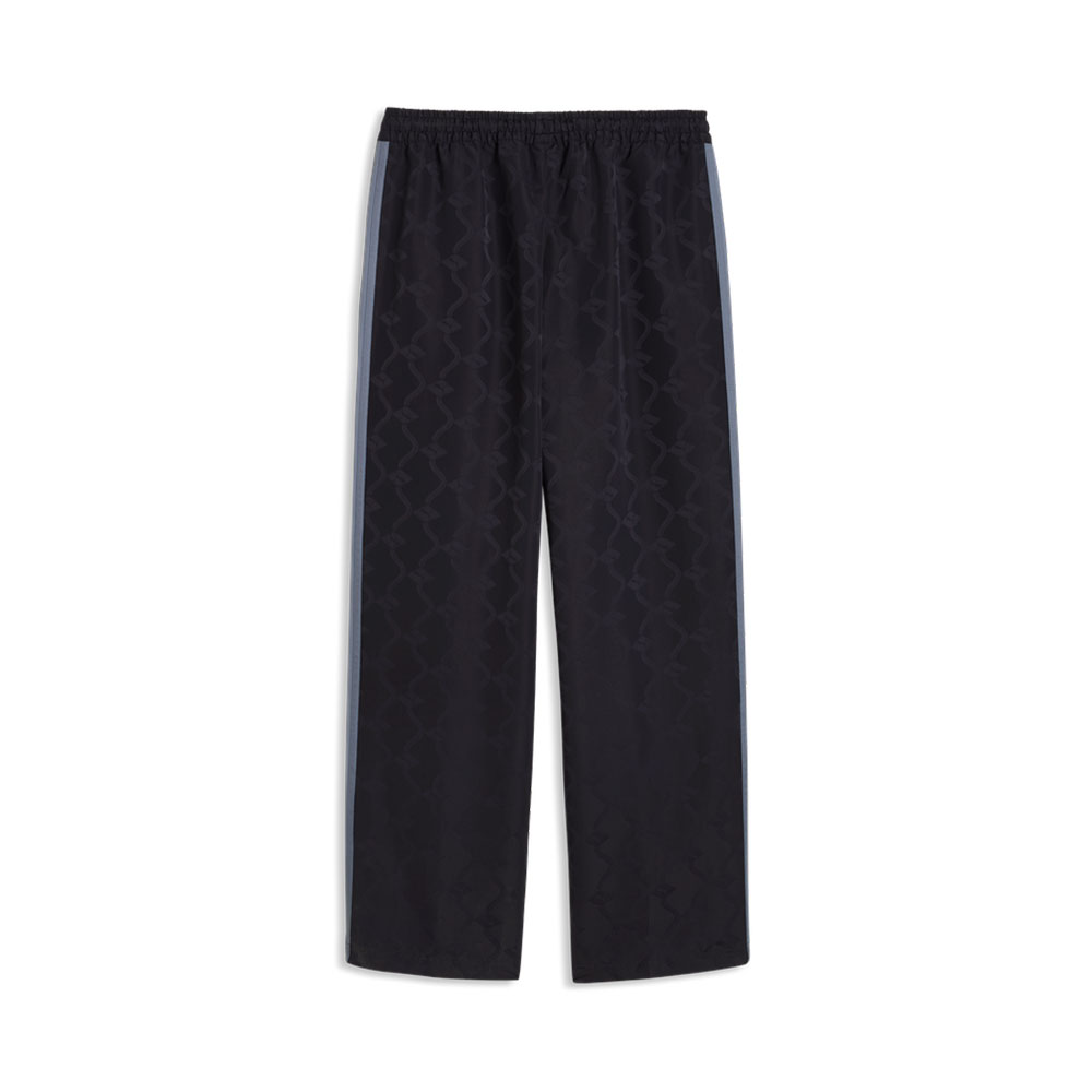 T7 Jacquarded Wove Track Pants Puma