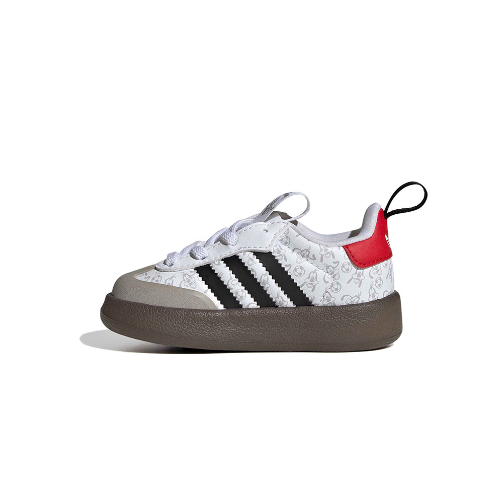 Disney Adifom Samba 360 Shoes Adidas BLANCO 