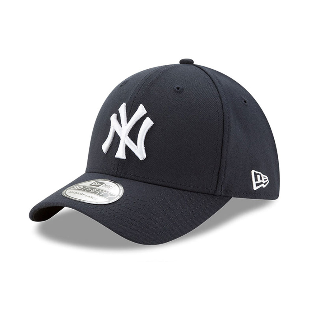 Team Classic 3930 New York Yankees Gm New Era