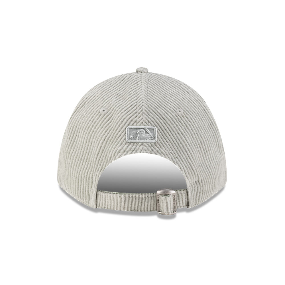 Wmns Pastel Cord 9Forty New York Yankees New Era MULTICOLOR UNI