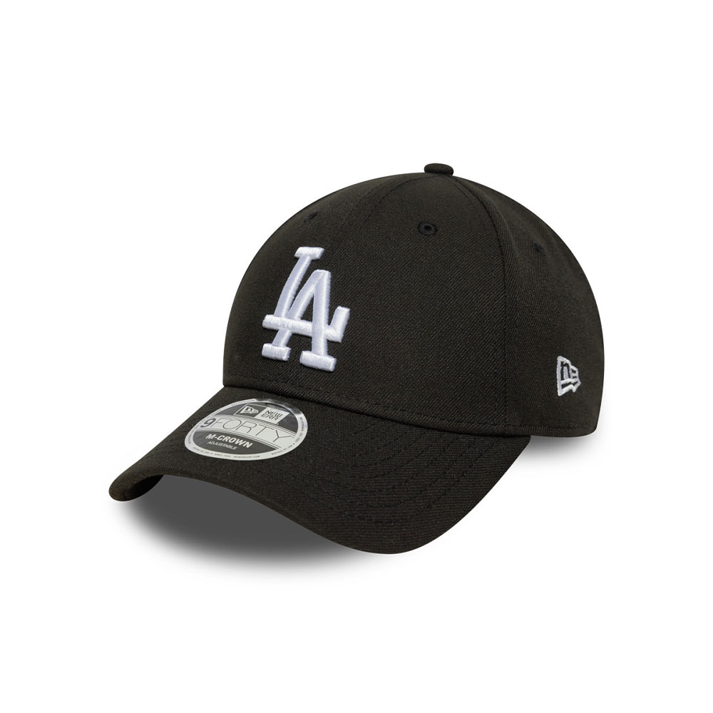9 Forty Mc Los Angeles Dodgers Blk New Era MULTICOLOR UNI
