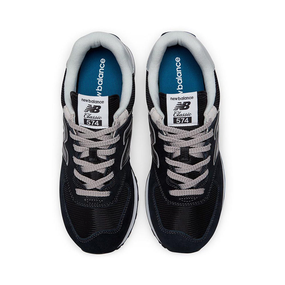 Ml Wl574V3 New Balance Shoes image number 3