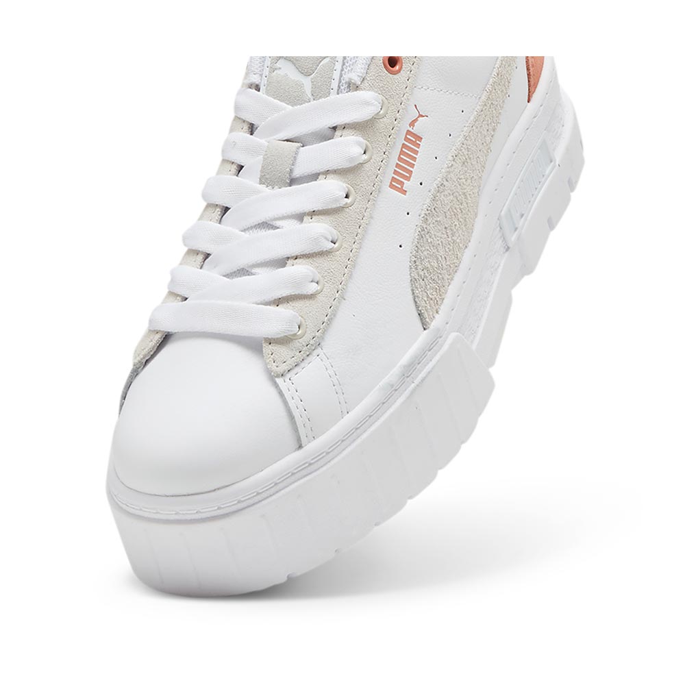 Mayze Mix Wns Puma Shoes image number 4