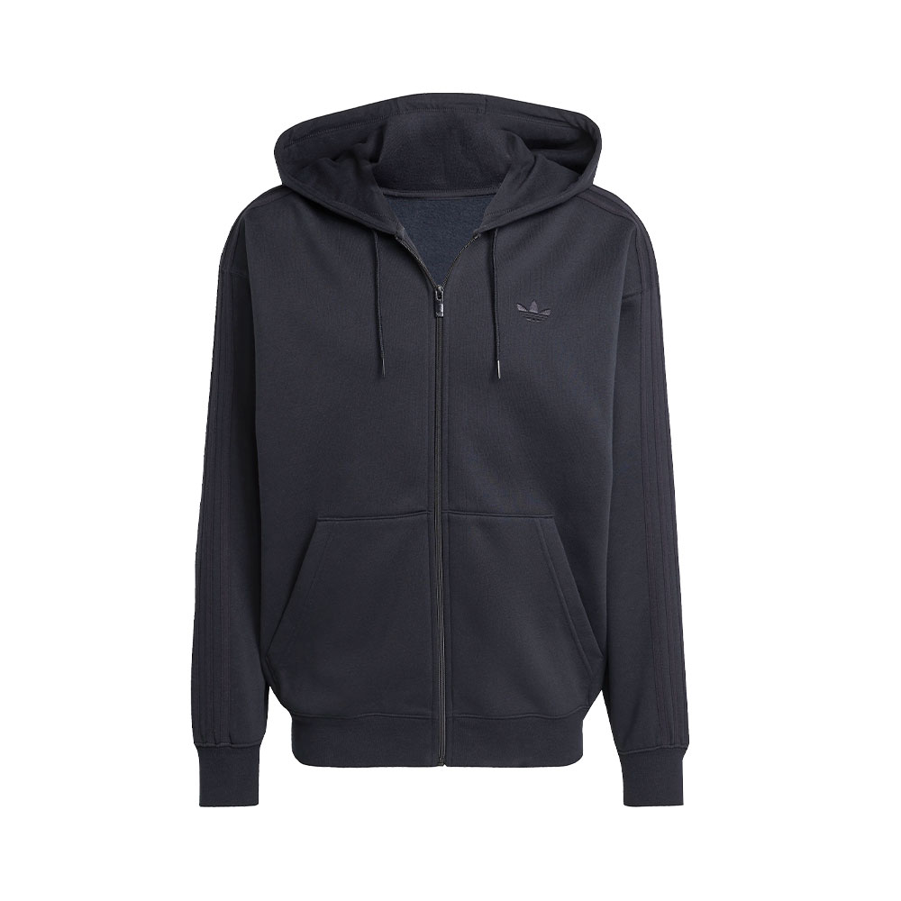 Baggy Fz Hoodie Adidas MULTICOLOR 