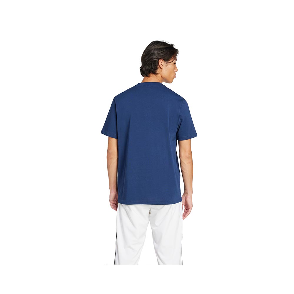 Playera Adicolor Outline Trifolio Adidas image number 1