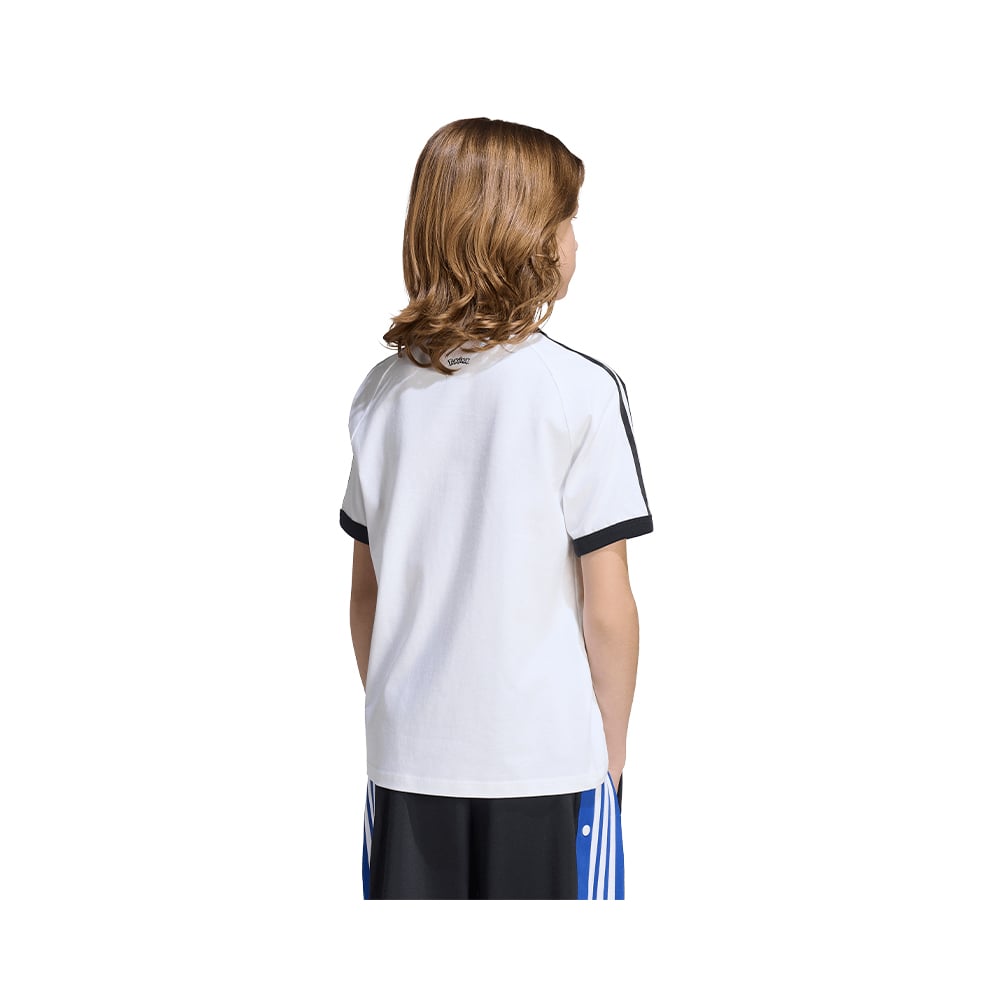 Pok&eacute;mon Gfx Tee Adidas MULTICOLOR 