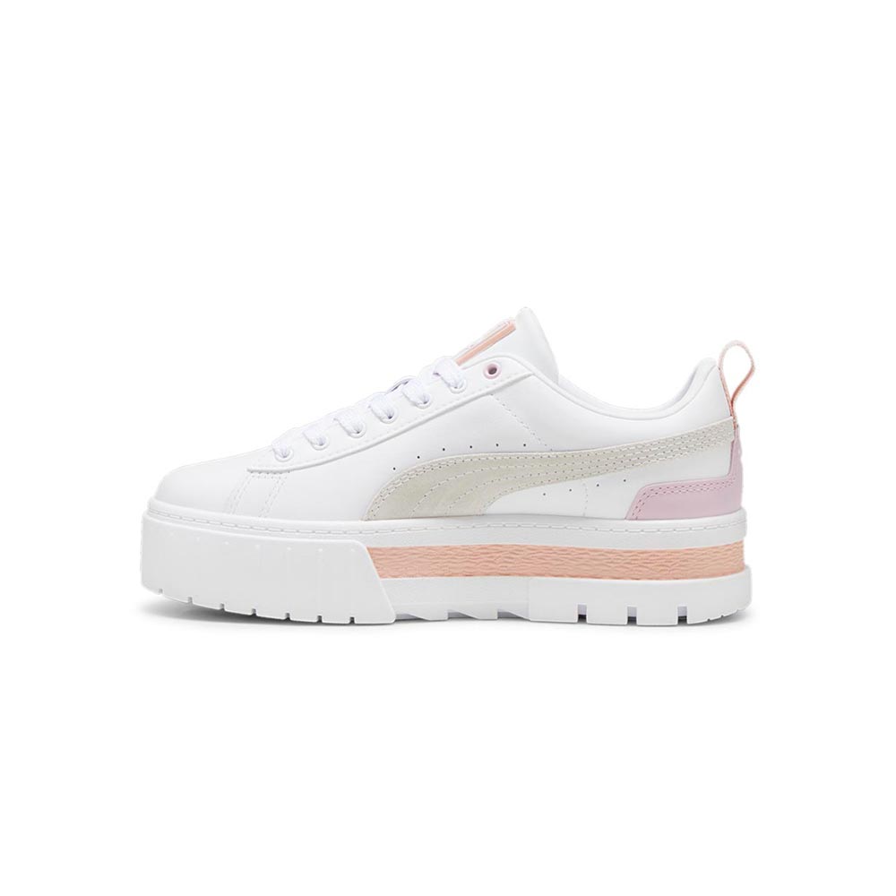 Mayze Lth Wns Puma Shoes image number 1
