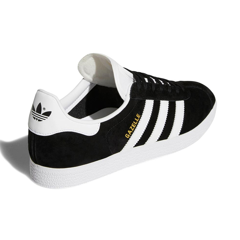 Gazelle Shoes Adidas image number 4