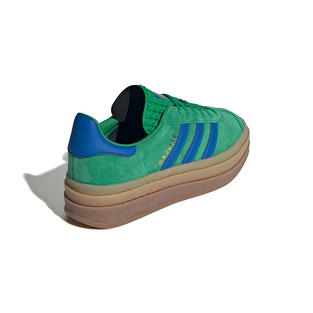Gazelle Bold Shoes Adidas image number 3