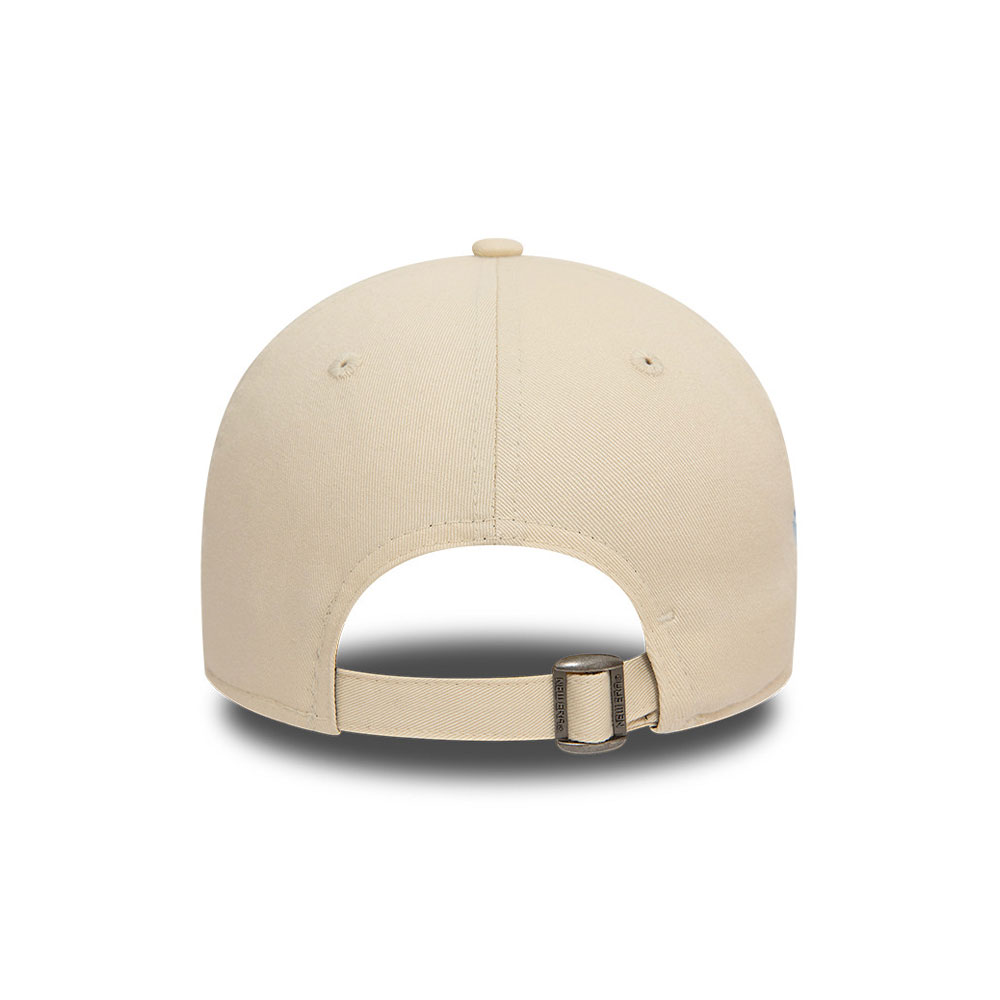 Patch 9Forty Los Angeles Dodgers Ltccbl New Era MULTICOLOR UNI