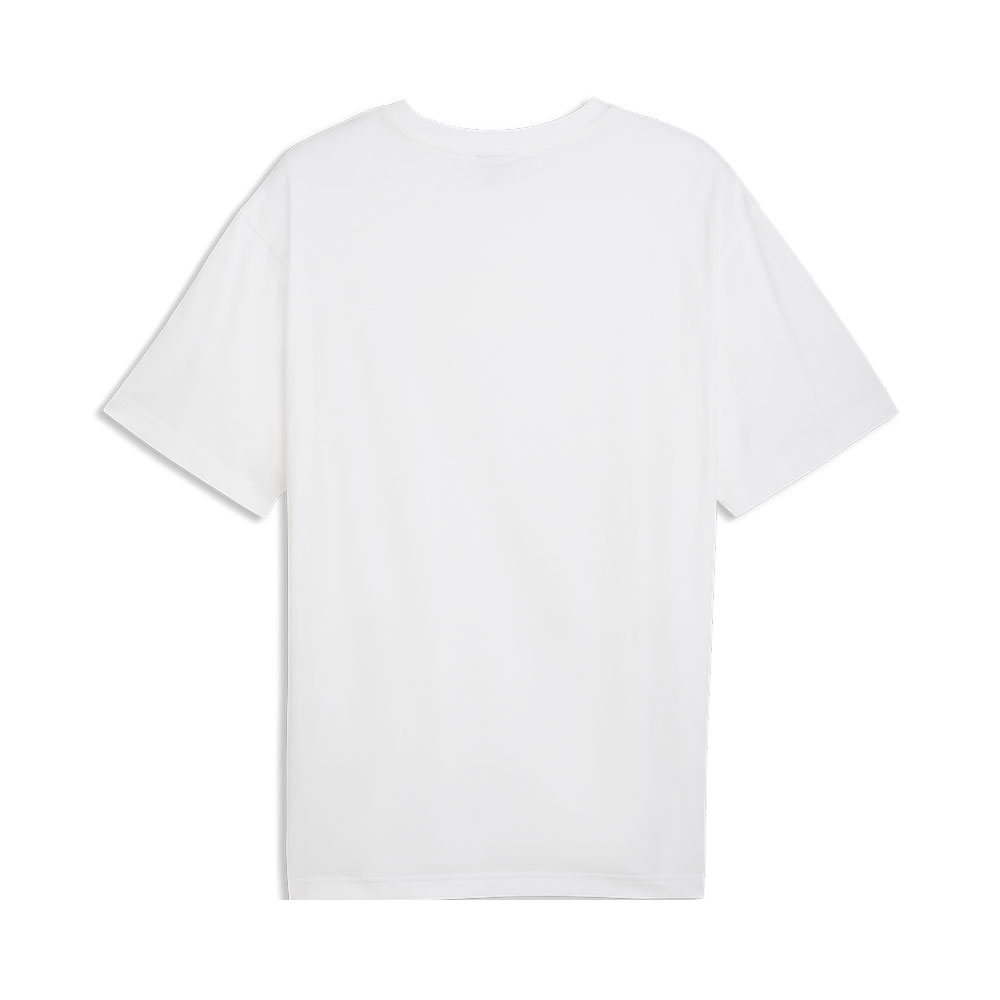 Graphic Balloon Art Tee Puma MULTICOLOR 