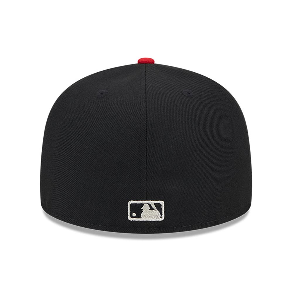 Metallic Camo 19674 Boston Red Sox Blk New Era image number 2