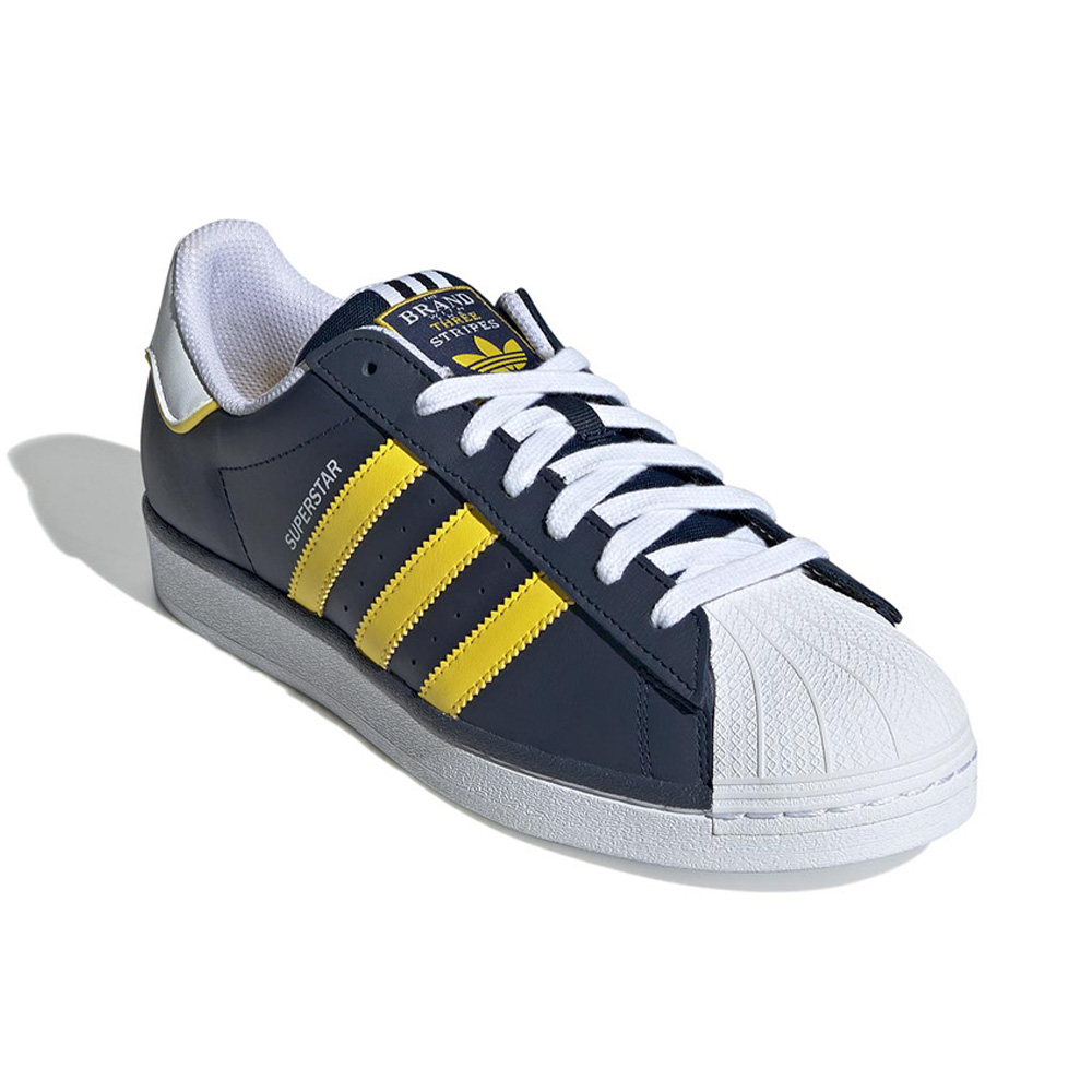 Superstar Shoes Adidas image number 3