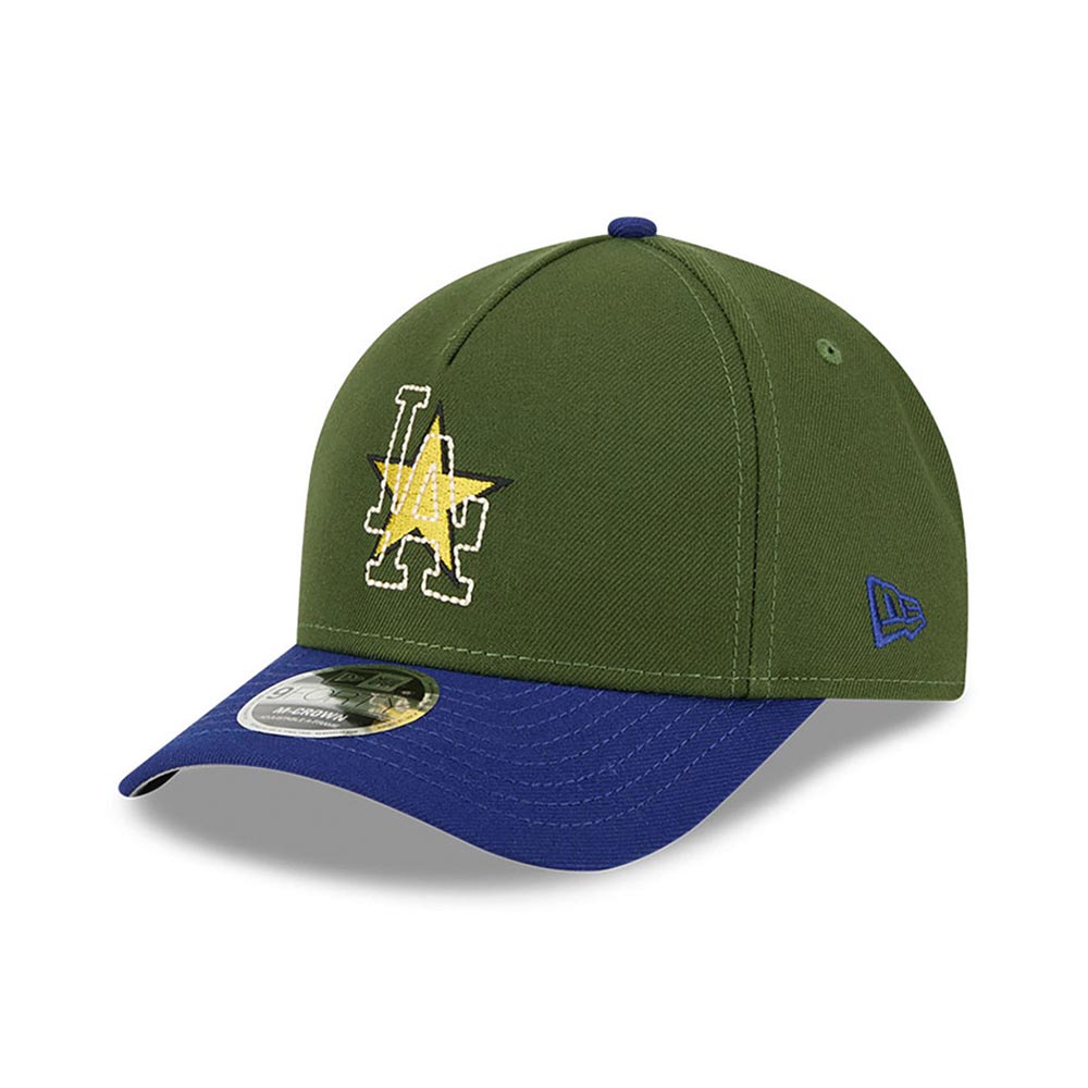 City Feature 24584 Los Angeles Dodgers Rig New Era image number 1